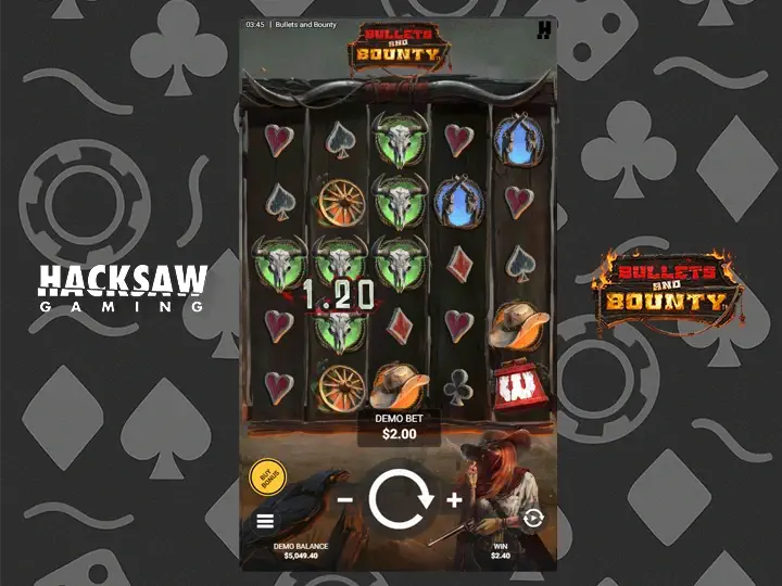 Best Strategies for Bullets And Bounty