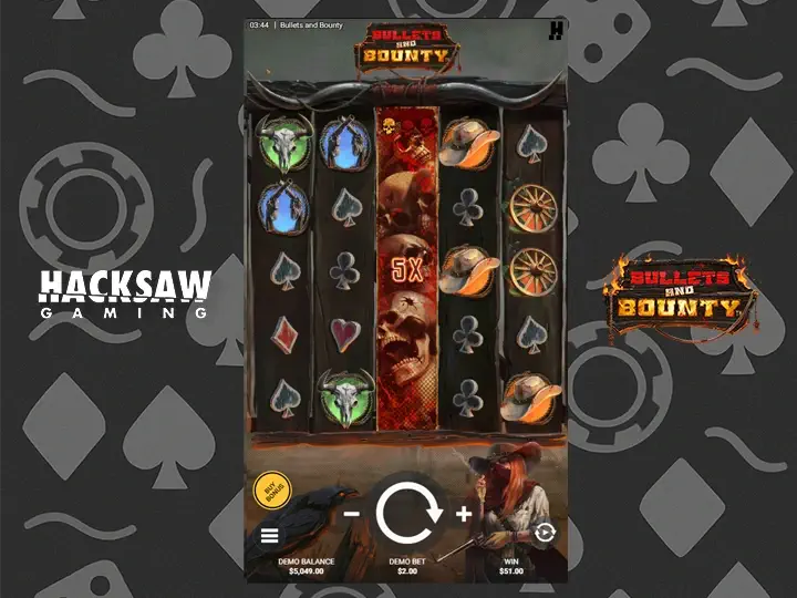 How to Download & Install Bullets And Bounty on iPhone