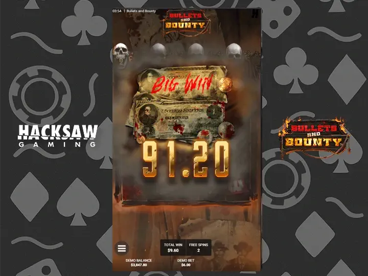 How to Win Regularly in Bullets And Bounty